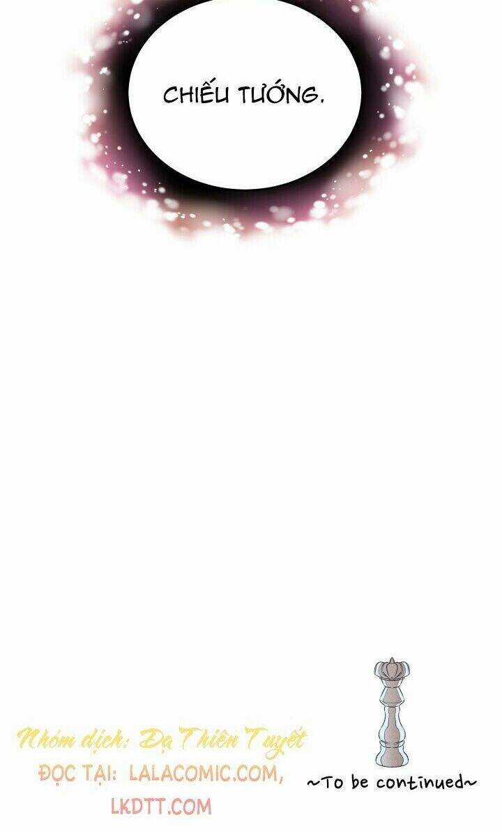 Tôi Đánh Mất Dây Xích Kiềm Chế Nam Chính Hắc Ám Chapter 18 trang 68