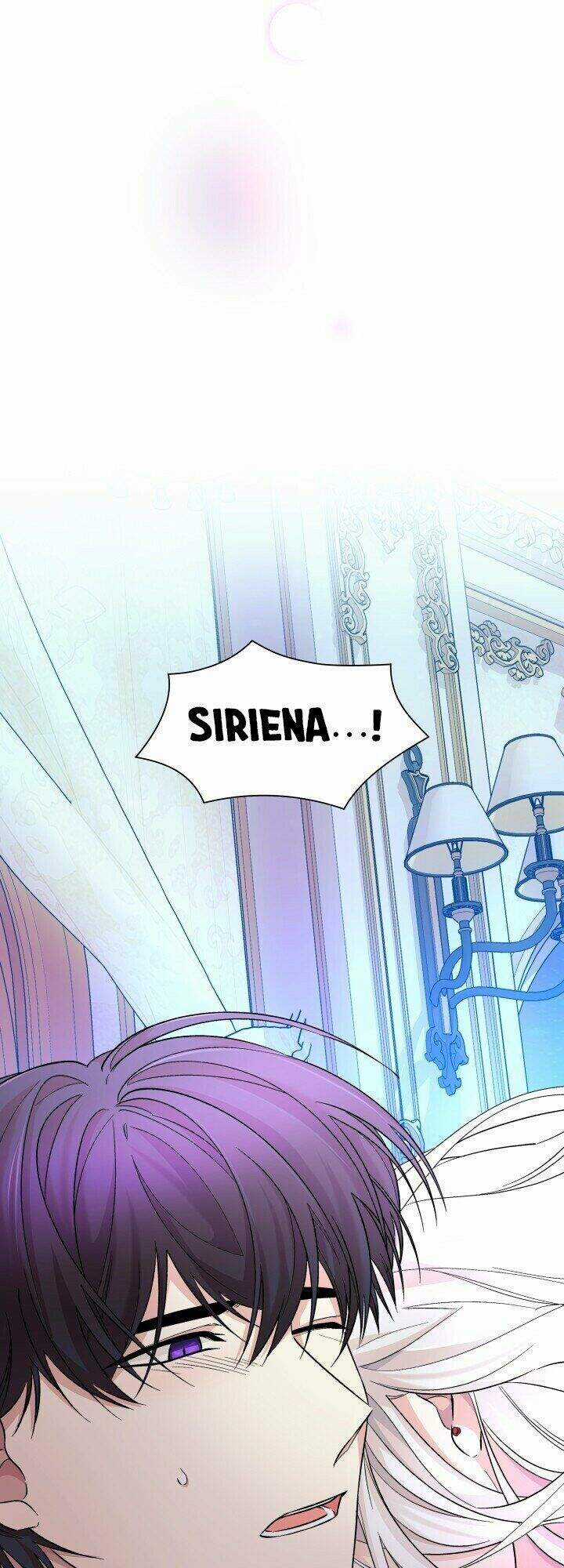 Tôi Đánh Mất Dây Xích Kiềm Chế Nam Chính Hắc Ám Chapter 19 trang 31