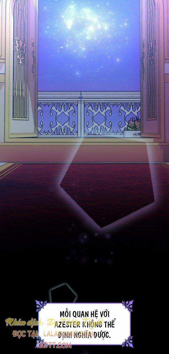 Tôi Đánh Mất Dây Xích Kiềm Chế Nam Chính Hắc Ám Chapter 19 trang 41