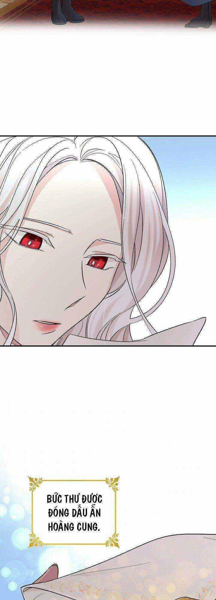 Tôi Đánh Mất Dây Xích Kiềm Chế Nam Chính Hắc Ám Chapter 19 trang 48