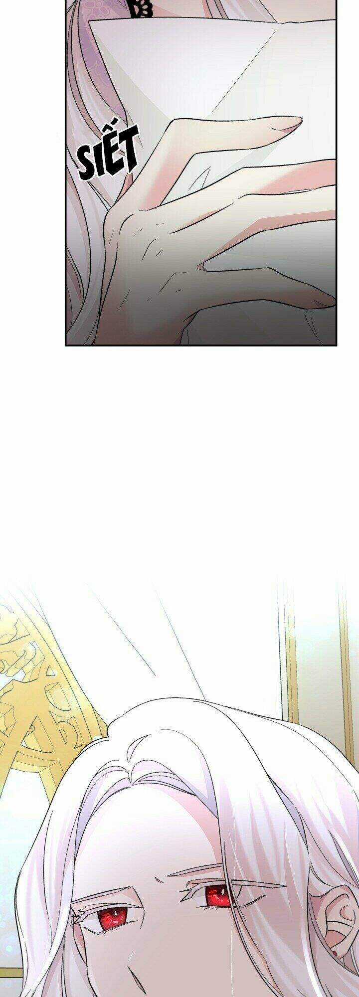 Tôi Đánh Mất Dây Xích Kiềm Chế Nam Chính Hắc Ám Chapter 19 trang 52