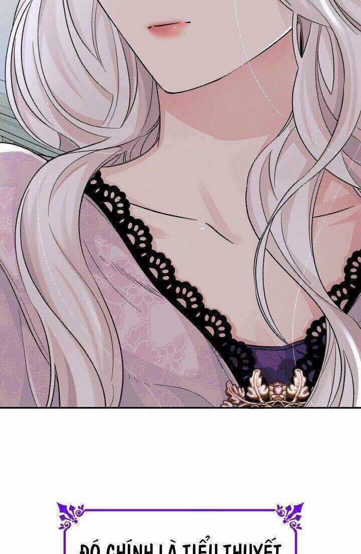 Tôi Đánh Mất Dây Xích Kiềm Chế Nam Chính Hắc Ám Chapter 19 trang 53