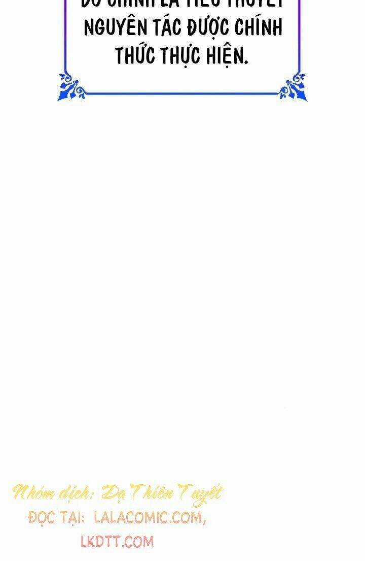 Tôi Đánh Mất Dây Xích Kiềm Chế Nam Chính Hắc Ám Chapter 19 trang 54