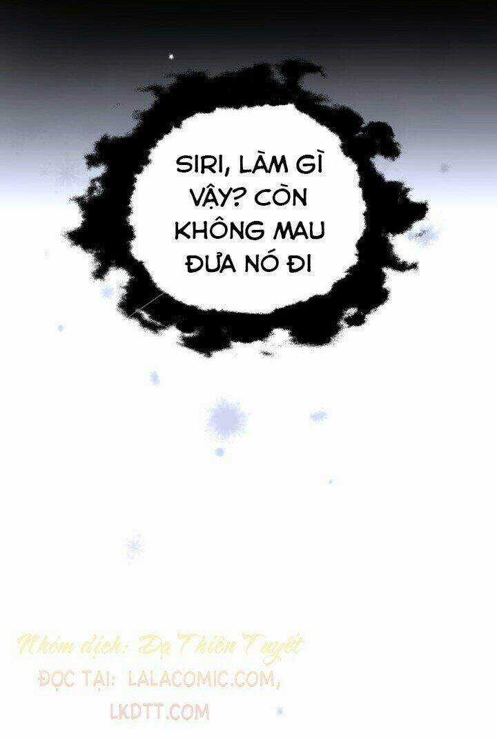 Tôi Đánh Mất Dây Xích Kiềm Chế Nam Chính Hắc Ám Chapter 2 trang 2