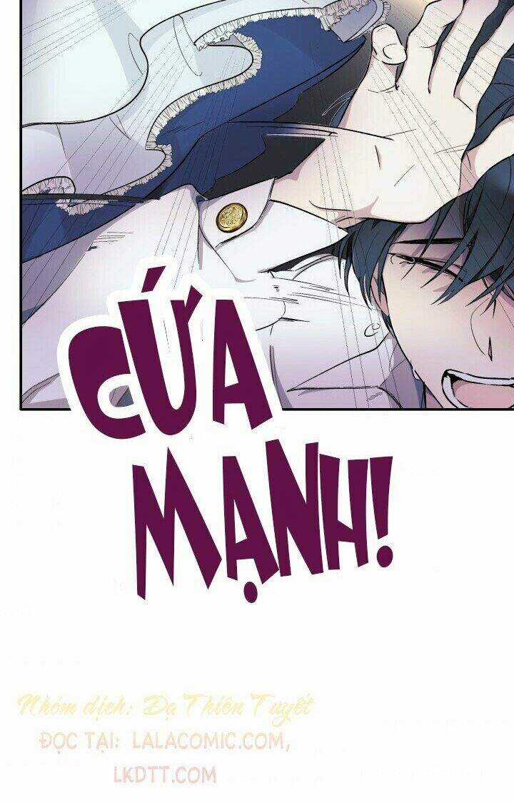 Tôi Đánh Mất Dây Xích Kiềm Chế Nam Chính Hắc Ám Chapter 2 trang 28