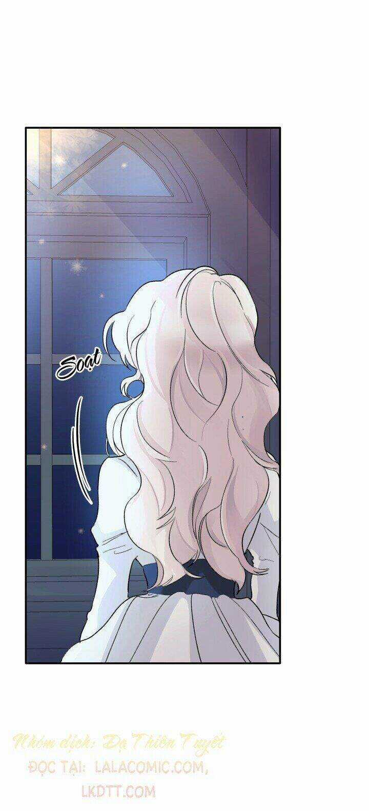 Tôi Đánh Mất Dây Xích Kiềm Chế Nam Chính Hắc Ám Chapter 2 trang 38