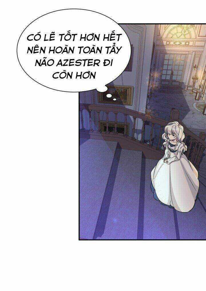 Tôi Đánh Mất Dây Xích Kiềm Chế Nam Chính Hắc Ám Chapter 2 trang 39