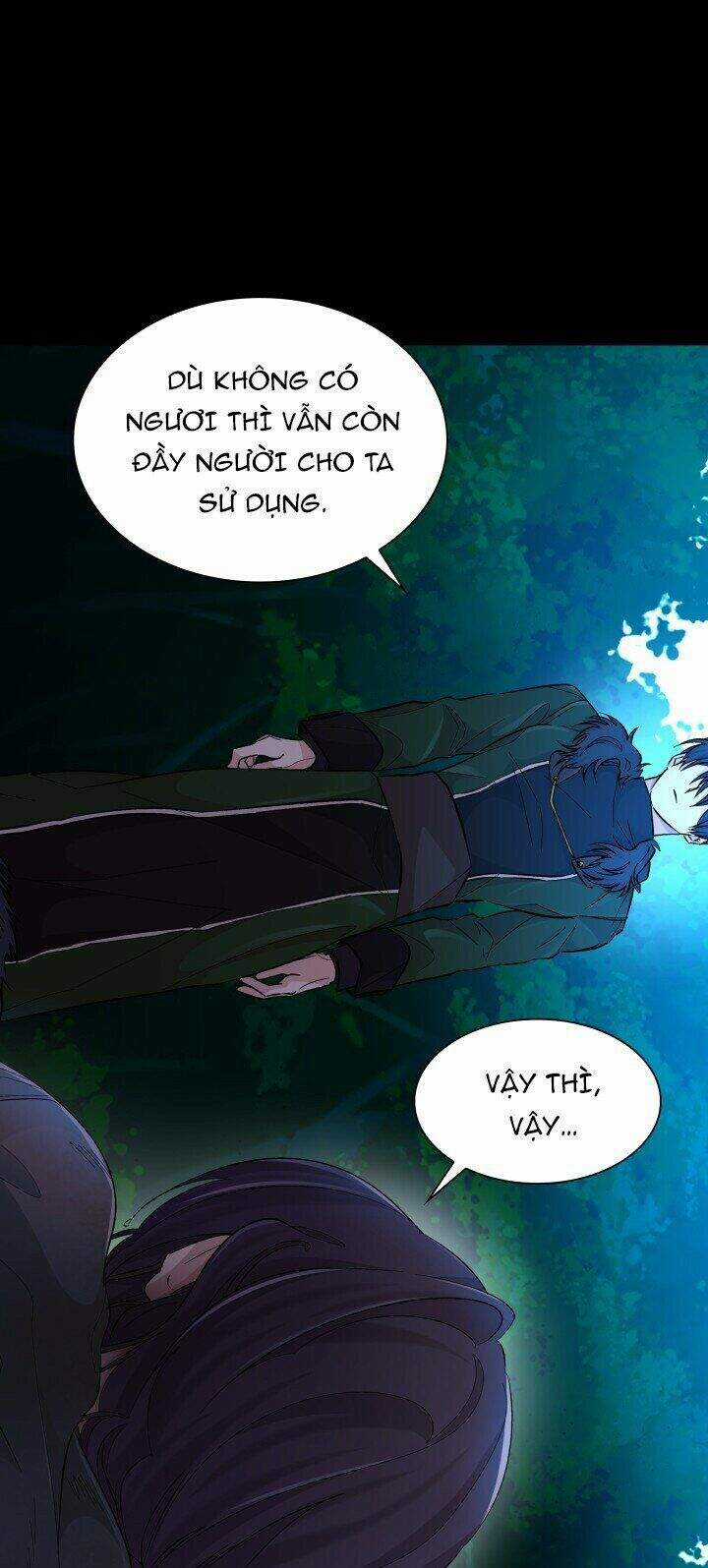 Tôi Đánh Mất Dây Xích Kiềm Chế Nam Chính Hắc Ám Chapter 20 trang 10