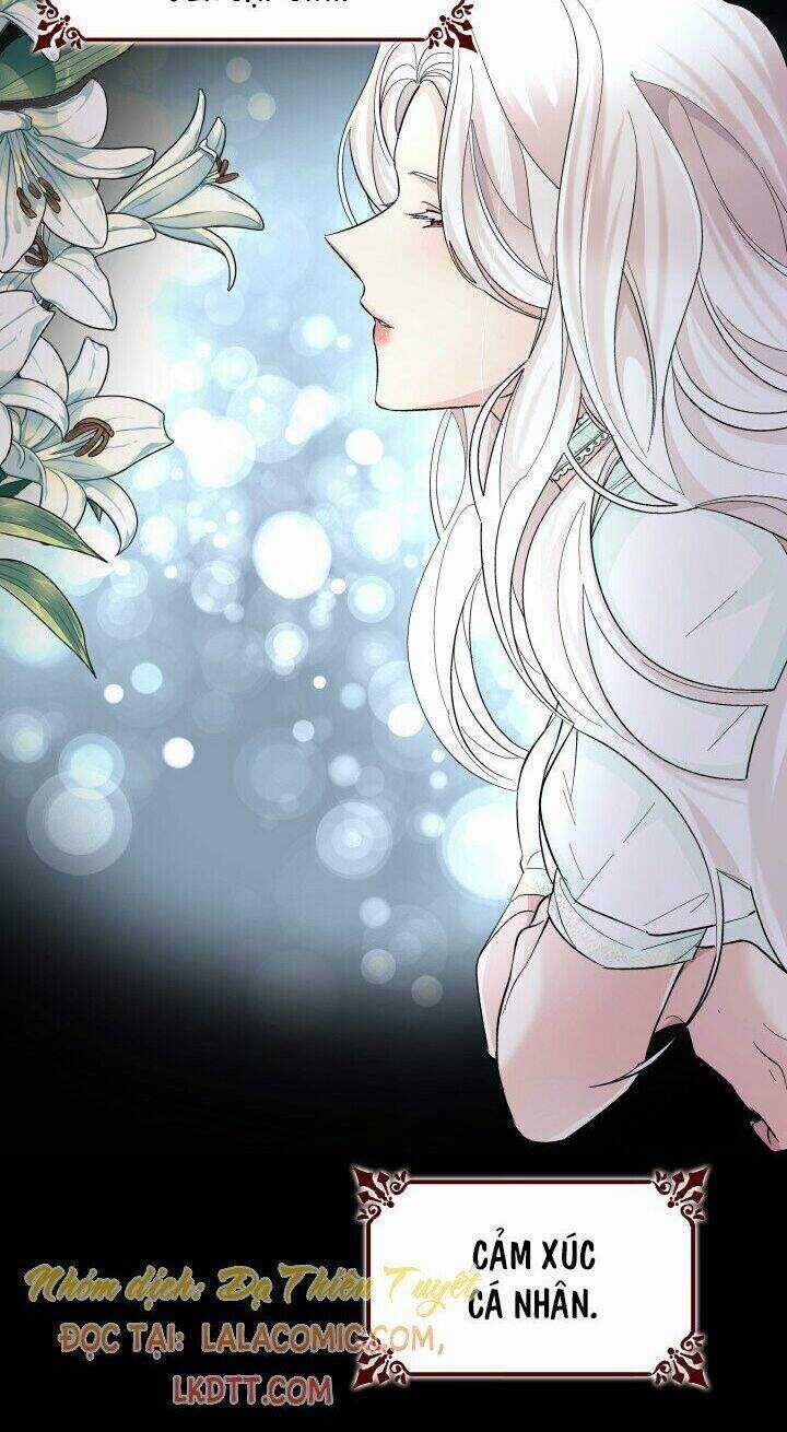 Tôi Đánh Mất Dây Xích Kiềm Chế Nam Chính Hắc Ám Chapter 20 trang 14