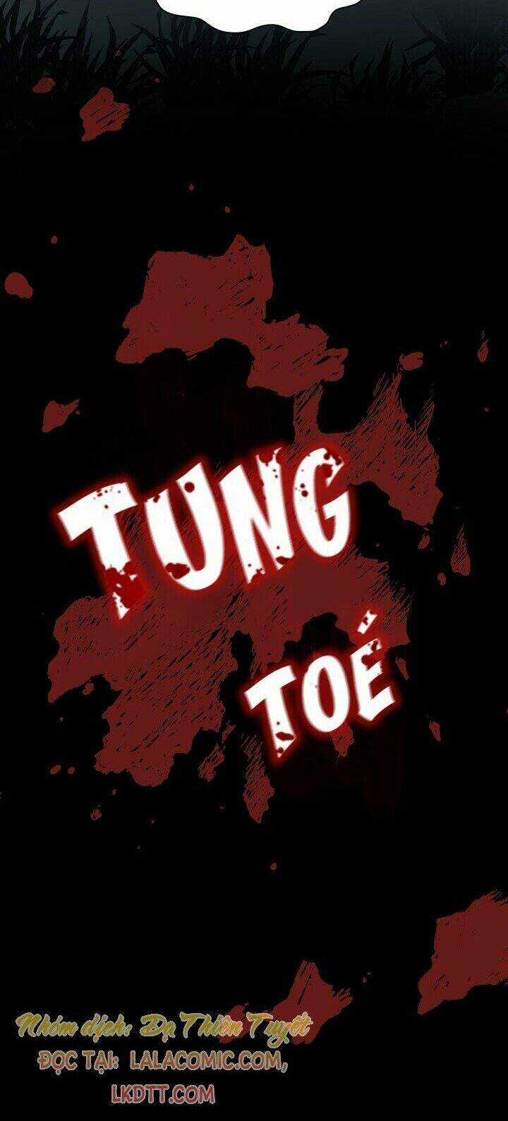 Tôi Đánh Mất Dây Xích Kiềm Chế Nam Chính Hắc Ám Chapter 20 trang 17