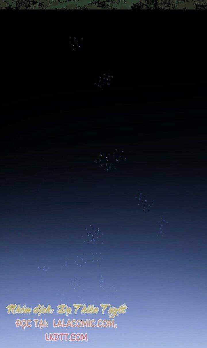 Tôi Đánh Mất Dây Xích Kiềm Chế Nam Chính Hắc Ám Chapter 20 trang 20