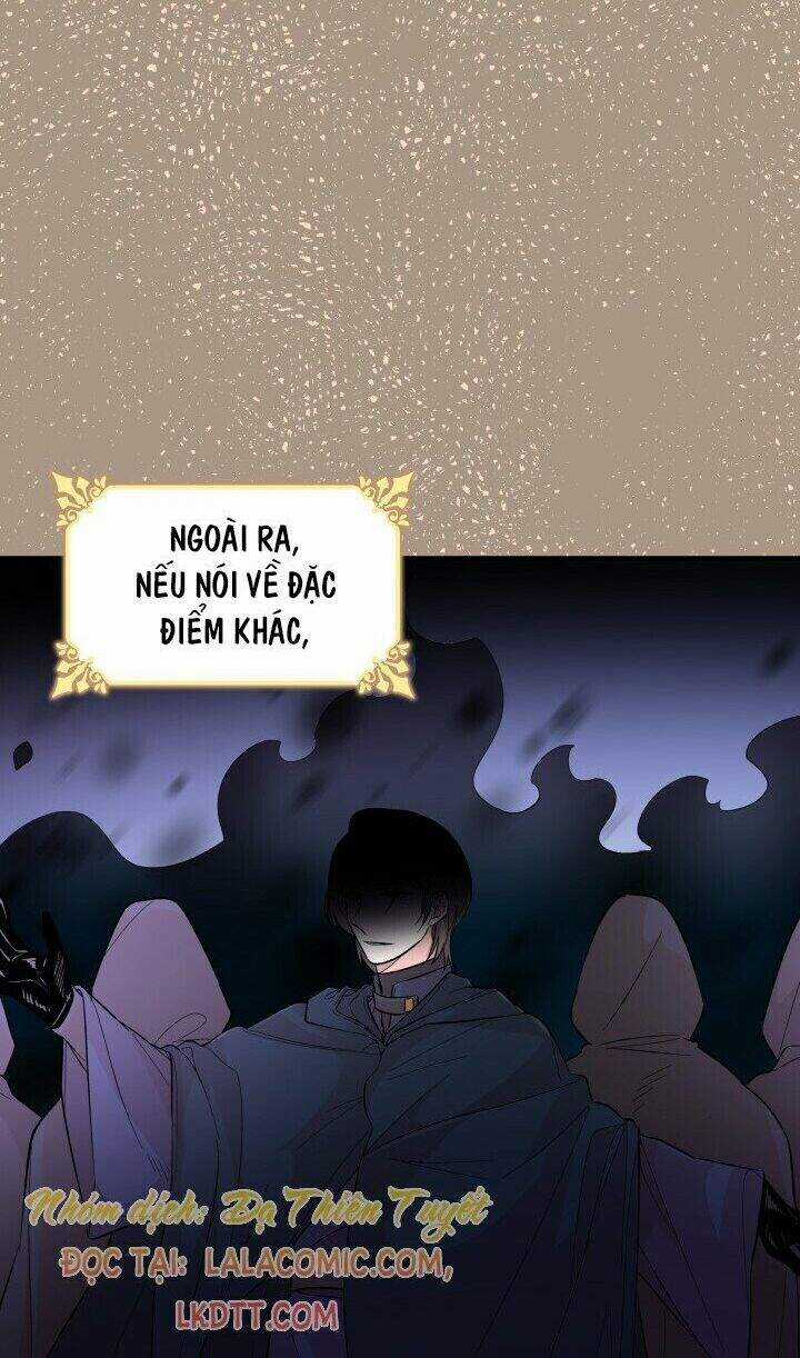 Tôi Đánh Mất Dây Xích Kiềm Chế Nam Chính Hắc Ám Chapter 20 trang 26