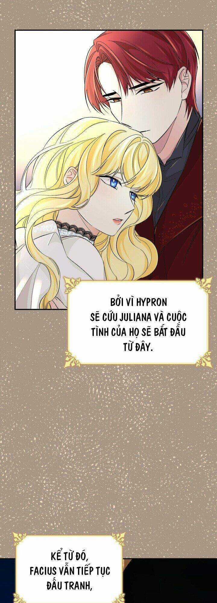 Tôi Đánh Mất Dây Xích Kiềm Chế Nam Chính Hắc Ám Chapter 20 trang 33