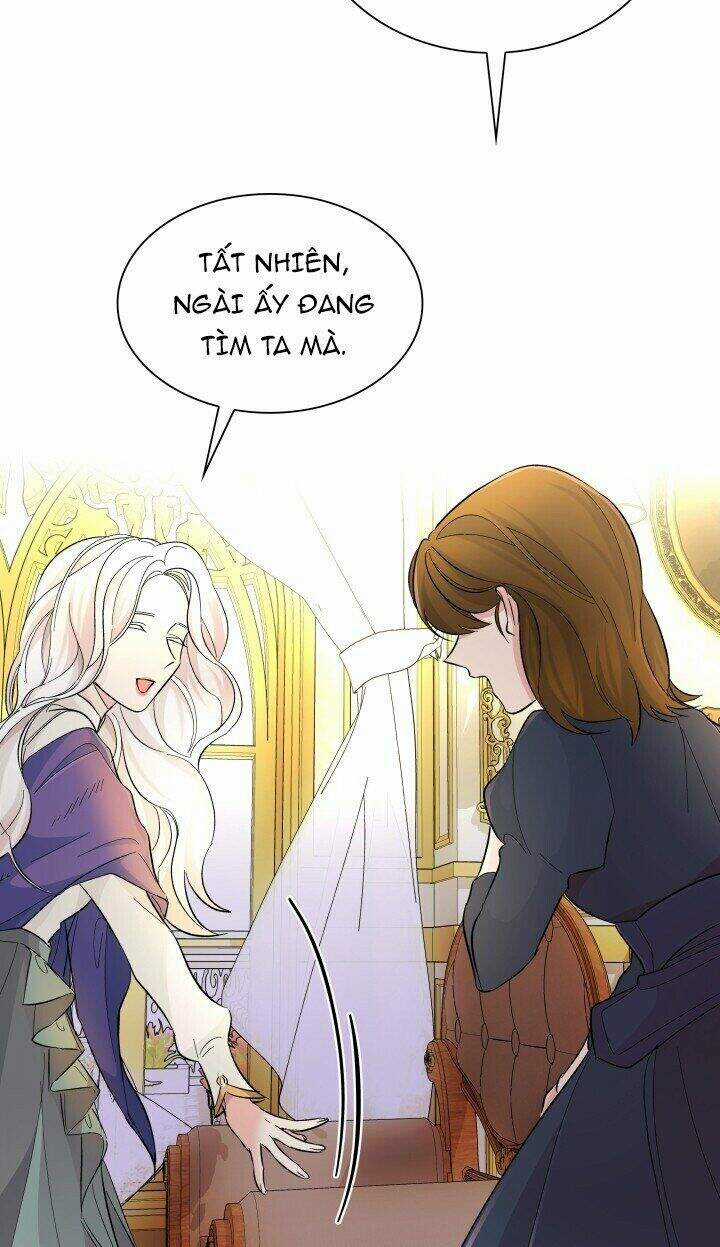 Tôi Đánh Mất Dây Xích Kiềm Chế Nam Chính Hắc Ám Chapter 20 trang 40