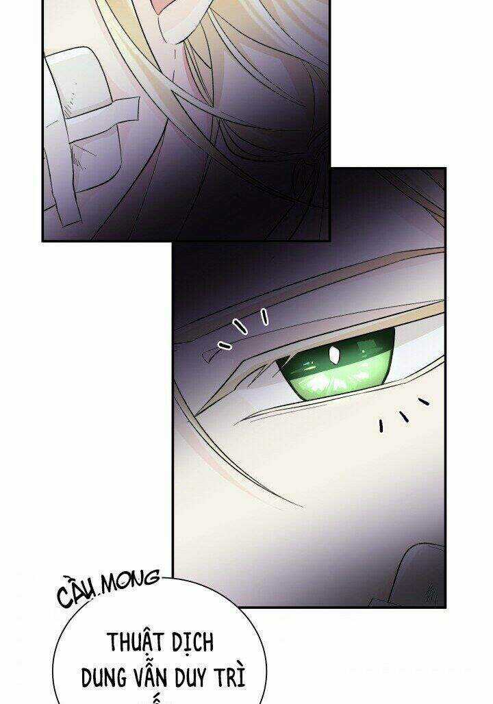 Tôi Đánh Mất Dây Xích Kiềm Chế Nam Chính Hắc Ám Chapter 20 trang 47