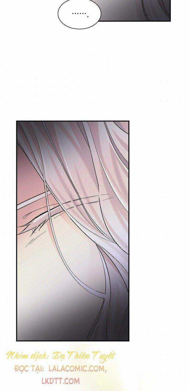 Tôi Đánh Mất Dây Xích Kiềm Chế Nam Chính Hắc Ám Chapter 20 trang 60