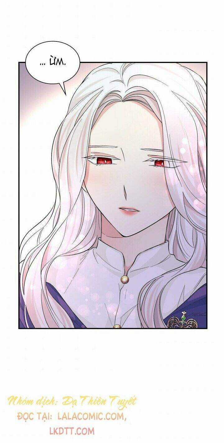 Tôi Đánh Mất Dây Xích Kiềm Chế Nam Chính Hắc Ám Chapter 20 trang 66