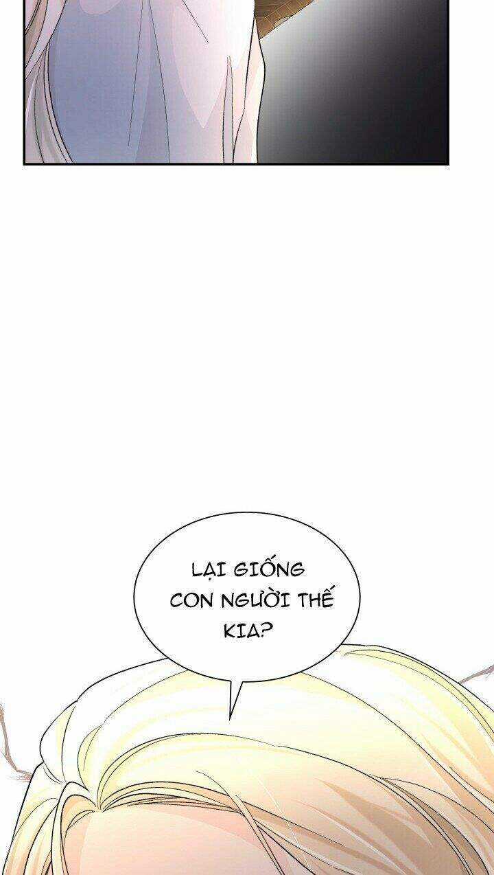 Tôi Đánh Mất Dây Xích Kiềm Chế Nam Chính Hắc Ám Chapter 20 trang 68