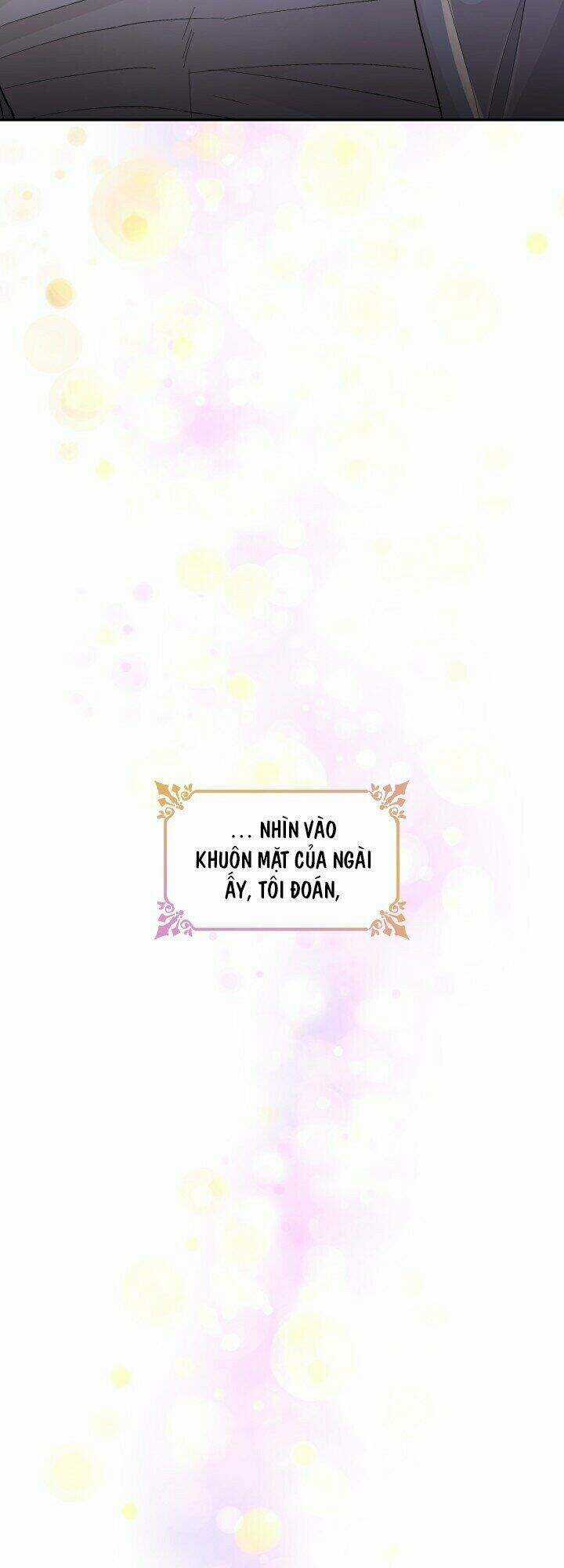 Tôi Đánh Mất Dây Xích Kiềm Chế Nam Chính Hắc Ám Chapter 20 trang 70