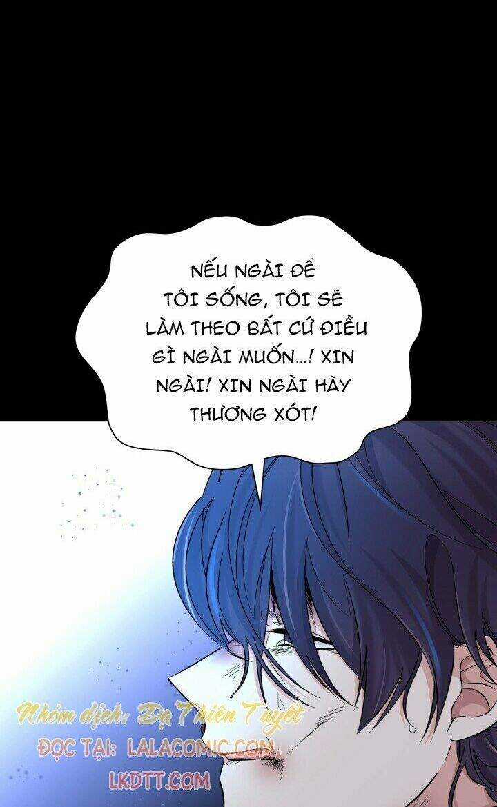 Tôi Đánh Mất Dây Xích Kiềm Chế Nam Chính Hắc Ám Chapter 20 trang 8