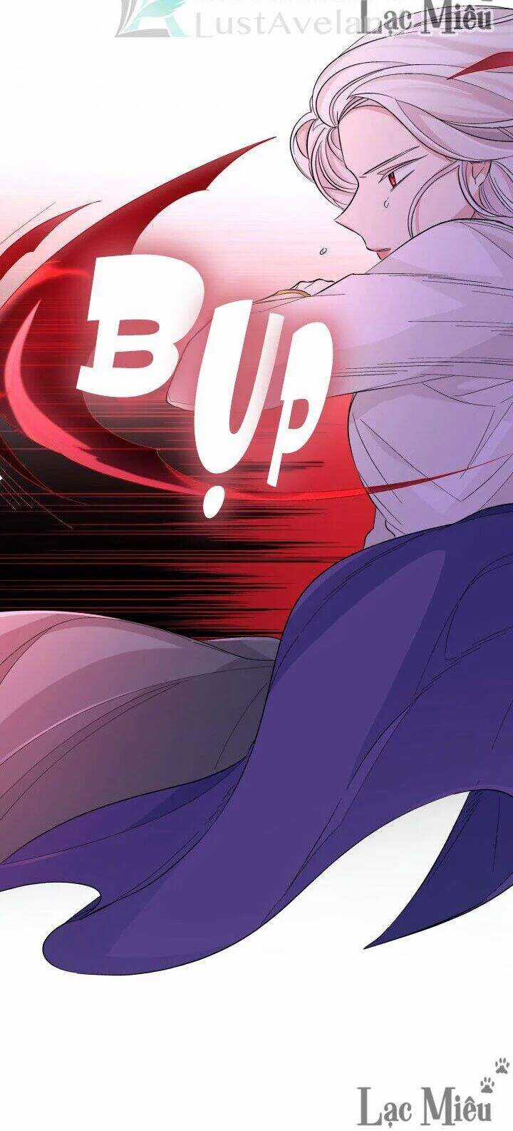 Tôi Đánh Mất Dây Xích Kiềm Chế Nam Chính Hắc Ám Chapter 21.5 trang 18