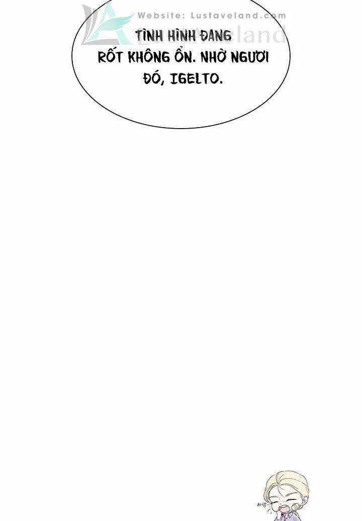 Tôi Đánh Mất Dây Xích Kiềm Chế Nam Chính Hắc Ám Chapter 21.5 trang 31