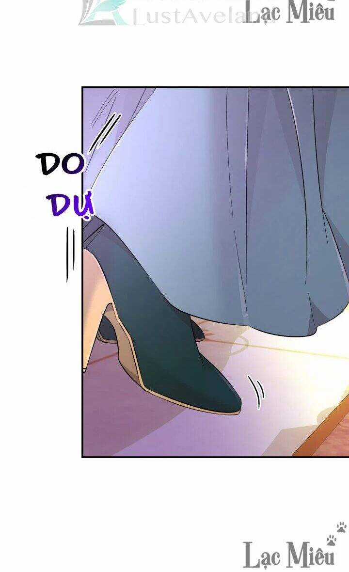 Tôi Đánh Mất Dây Xích Kiềm Chế Nam Chính Hắc Ám Chapter 21.5 trang 7