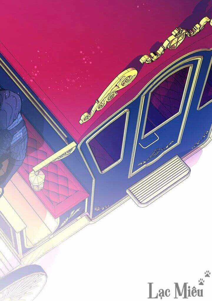 Tôi Đánh Mất Dây Xích Kiềm Chế Nam Chính Hắc Ám Chapter 21 trang 10