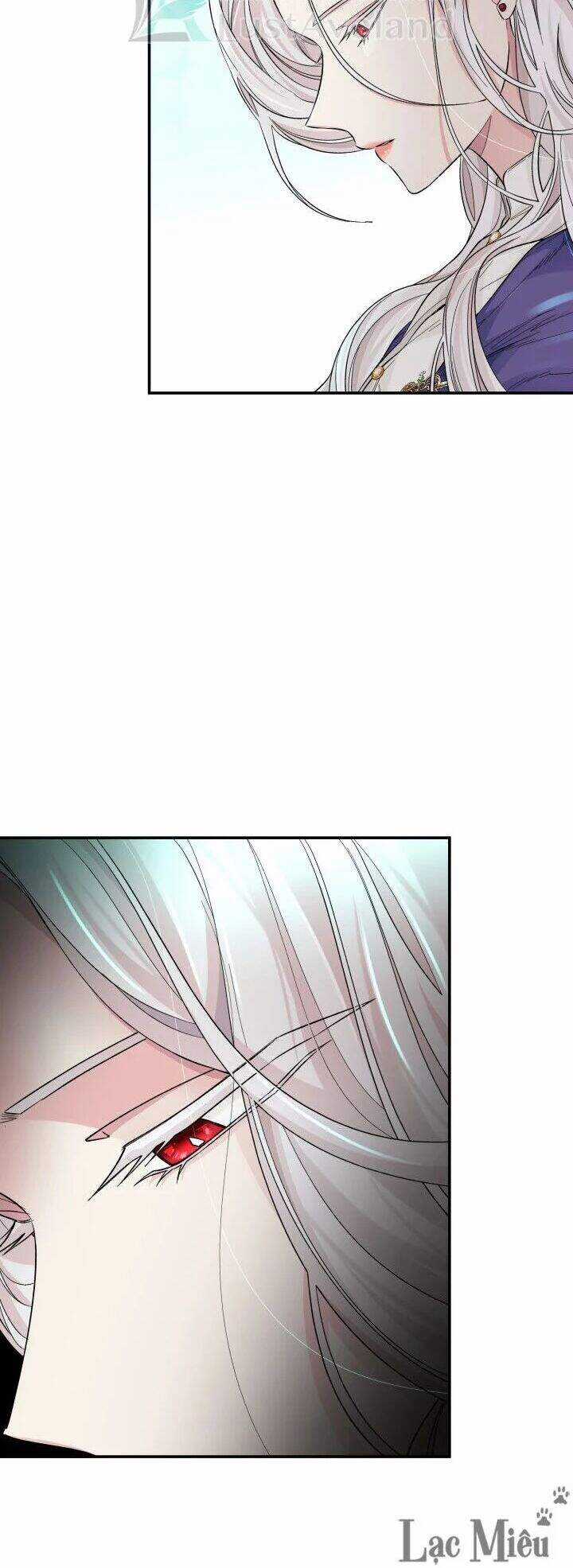 Tôi Đánh Mất Dây Xích Kiềm Chế Nam Chính Hắc Ám Chapter 21 trang 3