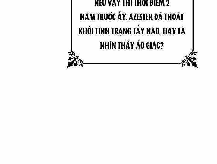 Tôi Đánh Mất Dây Xích Kiềm Chế Nam Chính Hắc Ám Chapter 22.5 trang 15