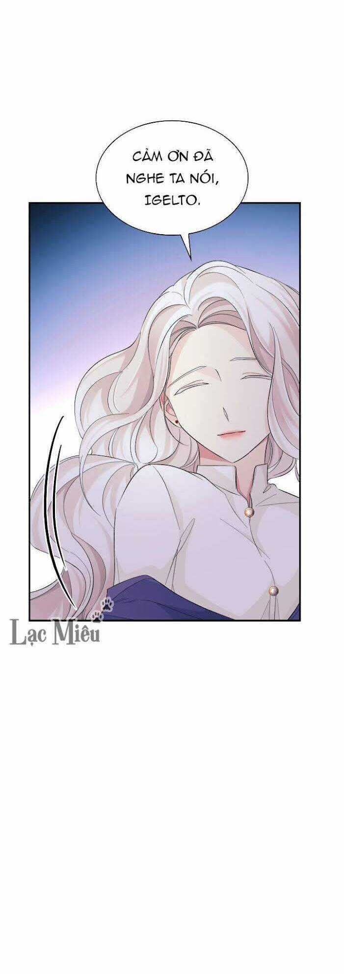 Tôi Đánh Mất Dây Xích Kiềm Chế Nam Chính Hắc Ám Chapter 22.5 trang 17