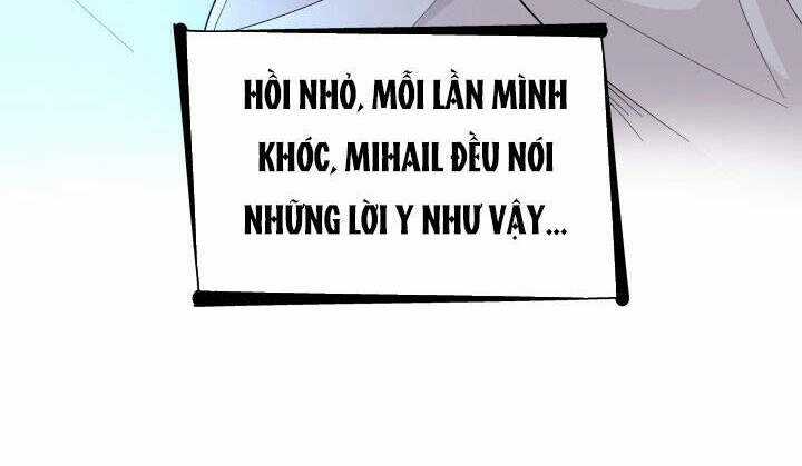 Tôi Đánh Mất Dây Xích Kiềm Chế Nam Chính Hắc Ám Chapter 22.5 trang 5