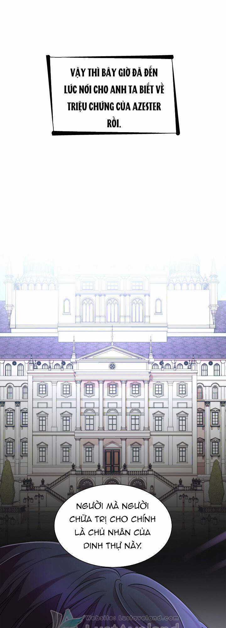 Tôi Đánh Mất Dây Xích Kiềm Chế Nam Chính Hắc Ám Chapter 22 trang 10