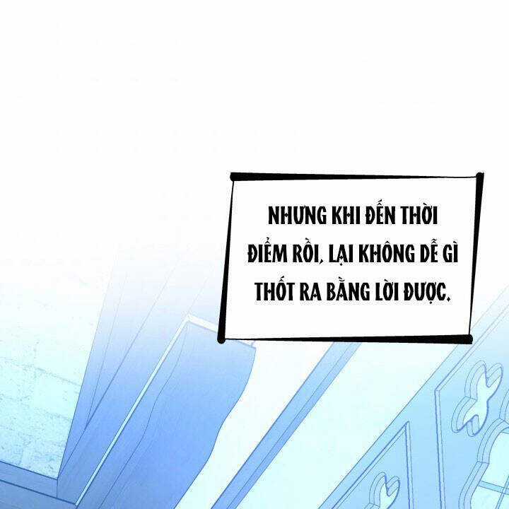 Tôi Đánh Mất Dây Xích Kiềm Chế Nam Chính Hắc Ám Chapter 22 trang 29