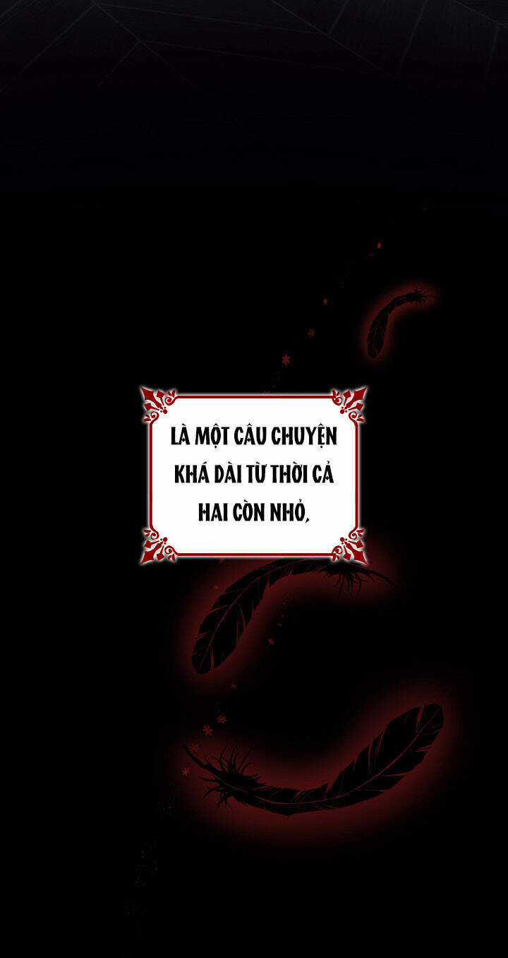 Tôi Đánh Mất Dây Xích Kiềm Chế Nam Chính Hắc Ám Chapter 22 trang 31