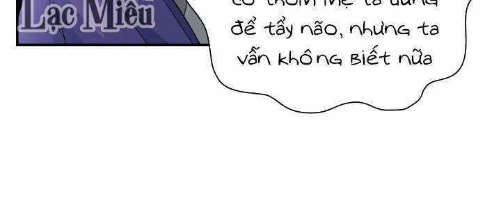 Tôi Đánh Mất Dây Xích Kiềm Chế Nam Chính Hắc Ám Chapter 22 trang 36