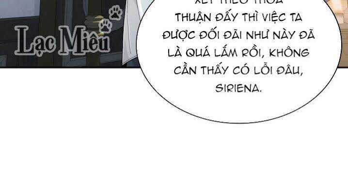 Tôi Đánh Mất Dây Xích Kiềm Chế Nam Chính Hắc Ám Chapter 22 trang 7