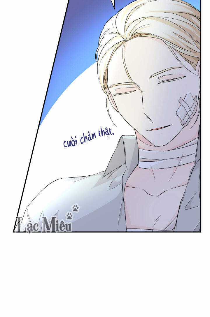 Tôi Đánh Mất Dây Xích Kiềm Chế Nam Chính Hắc Ám Chapter 22 trang 9