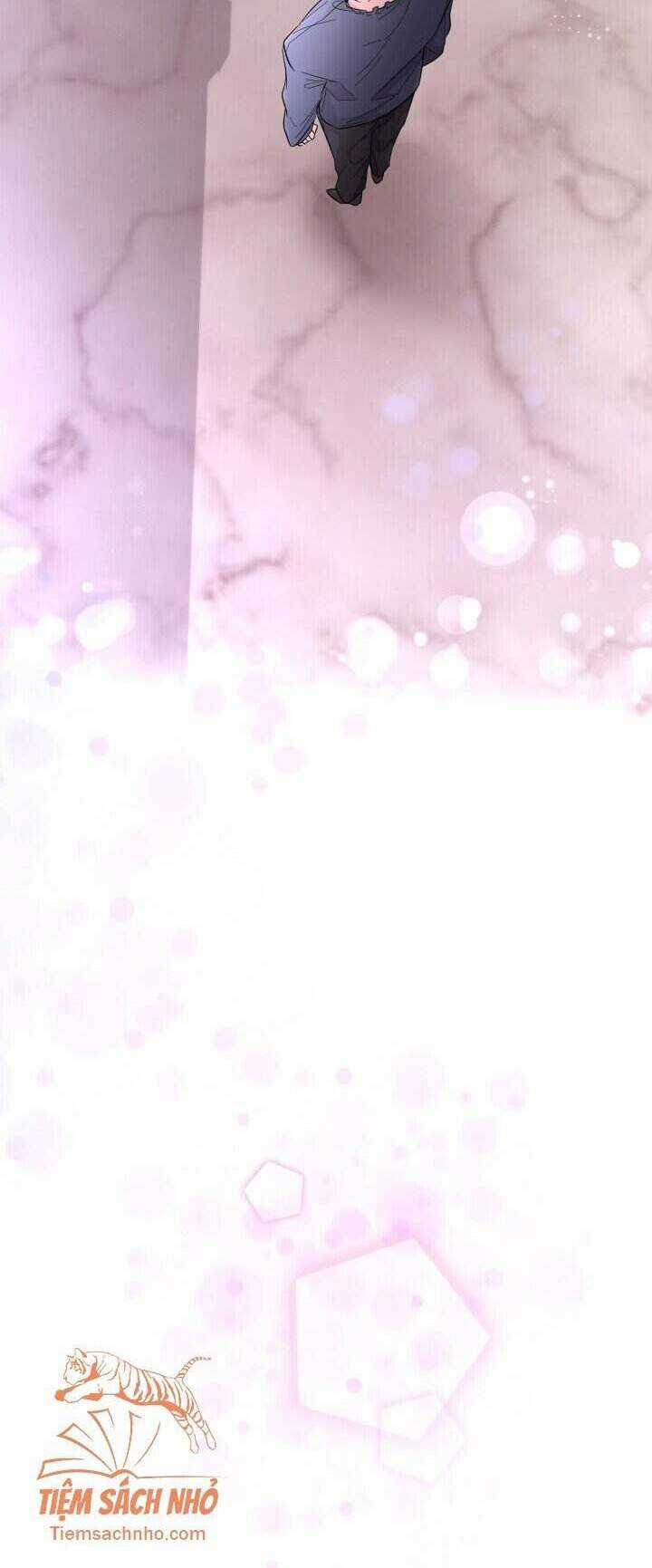 Tôi Đánh Mất Dây Xích Kiềm Chế Nam Chính Hắc Ám Chapter 23 trang 10