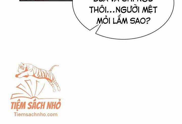 Tôi Đánh Mất Dây Xích Kiềm Chế Nam Chính Hắc Ám Chapter 23 trang 12