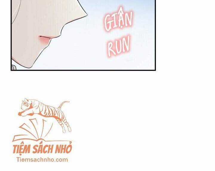 Tôi Đánh Mất Dây Xích Kiềm Chế Nam Chính Hắc Ám Chapter 23 trang 2