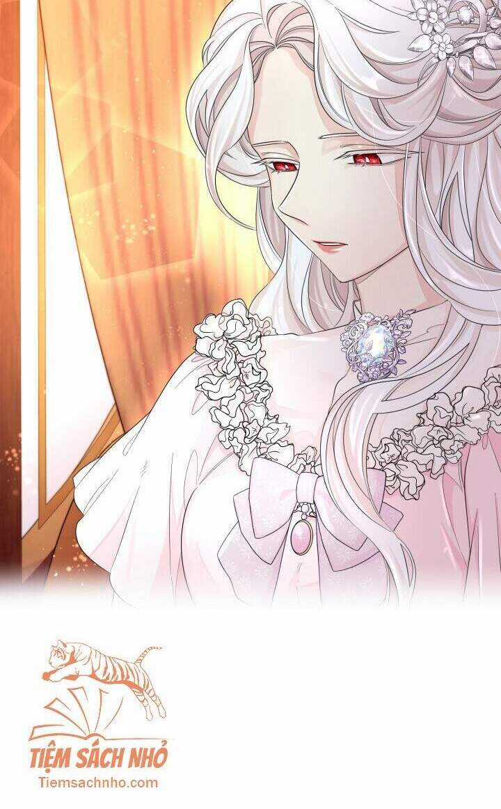 Tôi Đánh Mất Dây Xích Kiềm Chế Nam Chính Hắc Ám Chapter 23 trang 20