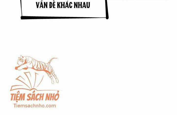 Tôi Đánh Mất Dây Xích Kiềm Chế Nam Chính Hắc Ám Chapter 23 trang 4