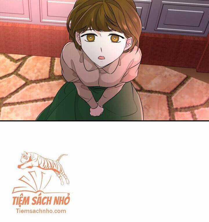 Tôi Đánh Mất Dây Xích Kiềm Chế Nam Chính Hắc Ám Chapter 23 trang 48