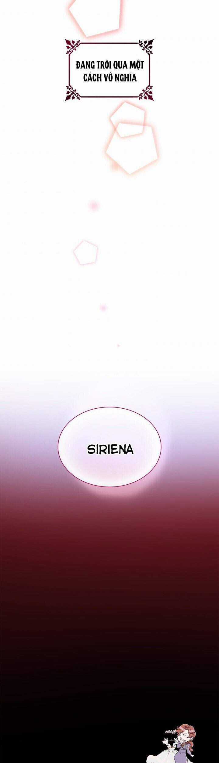 Tôi Đánh Mất Dây Xích Kiềm Chế Nam Chính Hắc Ám Chapter 23 trang 68