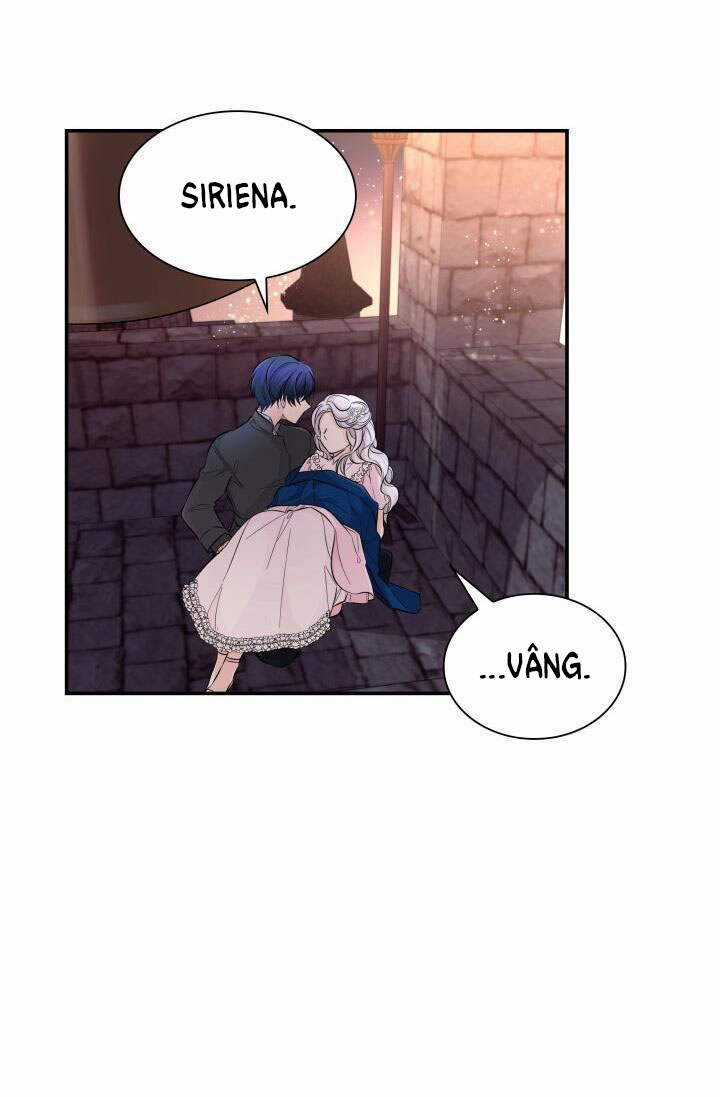 Tôi Đánh Mất Dây Xích Kiềm Chế Nam Chính Hắc Ám Chapter 24.1 trang 22