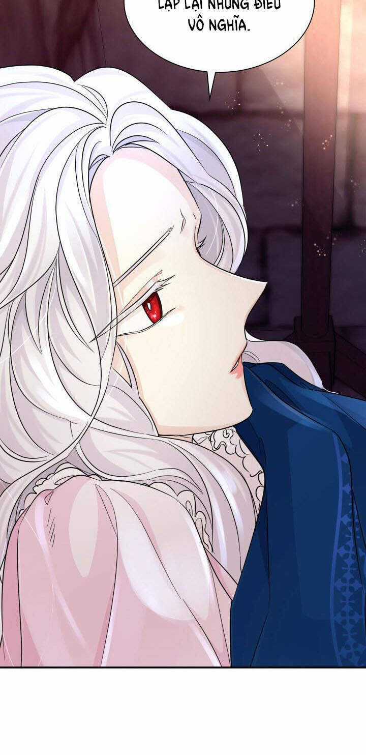 Tôi Đánh Mất Dây Xích Kiềm Chế Nam Chính Hắc Ám Chapter 24.1 trang 30