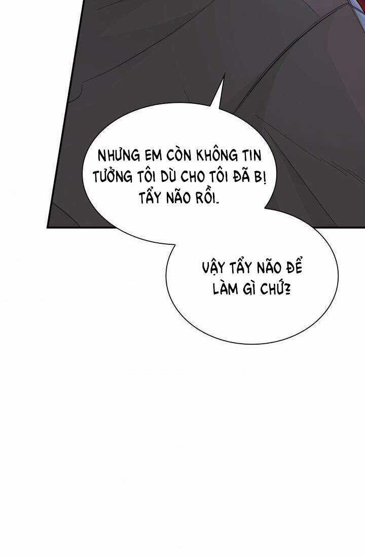 Tôi Đánh Mất Dây Xích Kiềm Chế Nam Chính Hắc Ám Chapter 24.1 trang 37