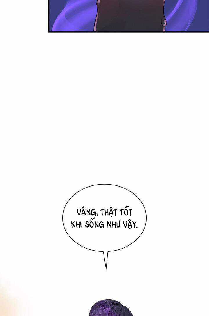 Tôi Đánh Mất Dây Xích Kiềm Chế Nam Chính Hắc Ám Chapter 24.1 trang 40