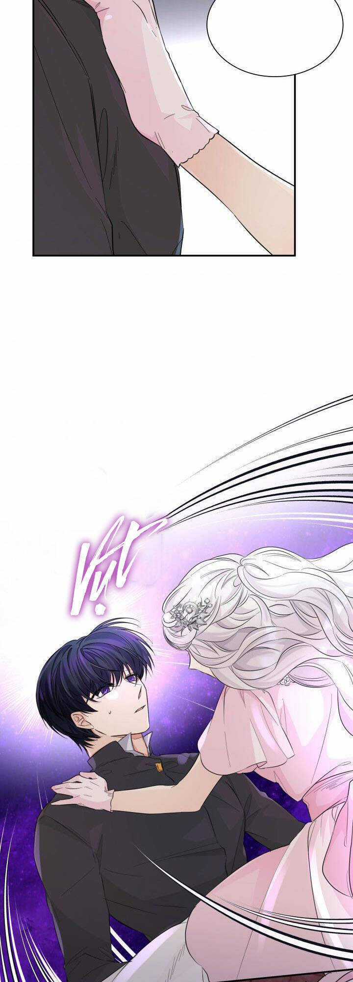 Tôi Đánh Mất Dây Xích Kiềm Chế Nam Chính Hắc Ám Chapter 24.1 trang 45